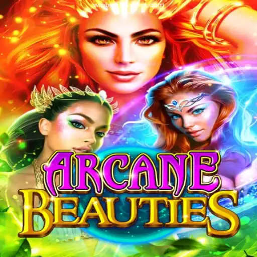 Discover ArcaneBeauties: A Mesmerizing Journey into PG Slots 777💸