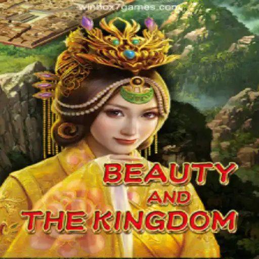 BeautyAndTheKingdom: An Immersive Gaming Experience