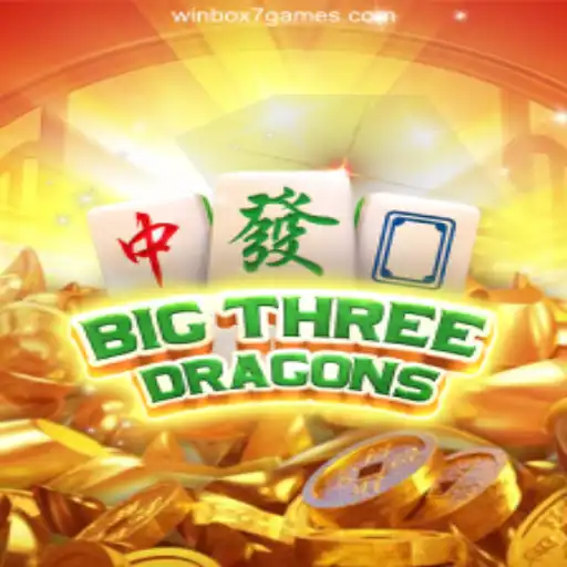 BigThreeDragons: Dive Into the Mystical World of Winbox7.games