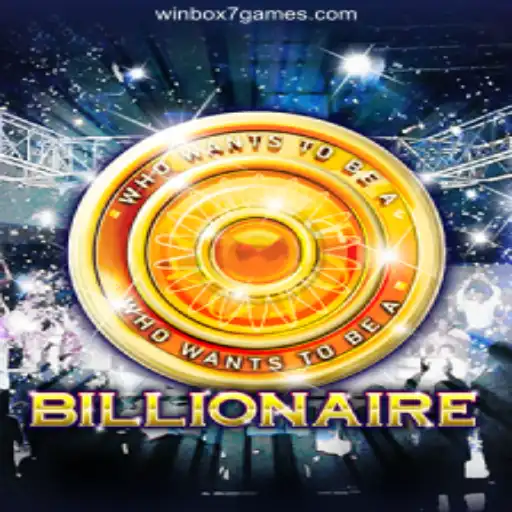 Exploring Billionaire: The Ultimate Gaming Experience on Winbox7 Games