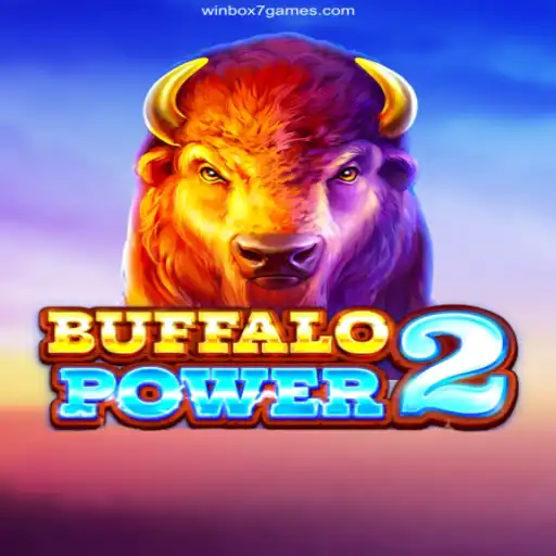 Discover the Excitement of BuffaloPower2 on winbox7.games - Melhor plataforma de jogos PG Slots 777