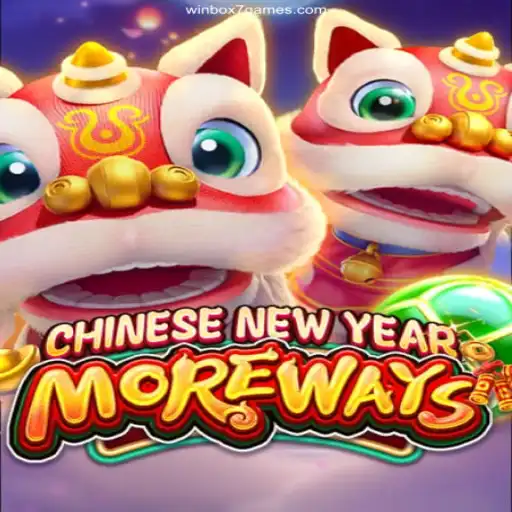 Discover the Excitement of CHINESENEWYEARMOREWAYS at Winbox7.games