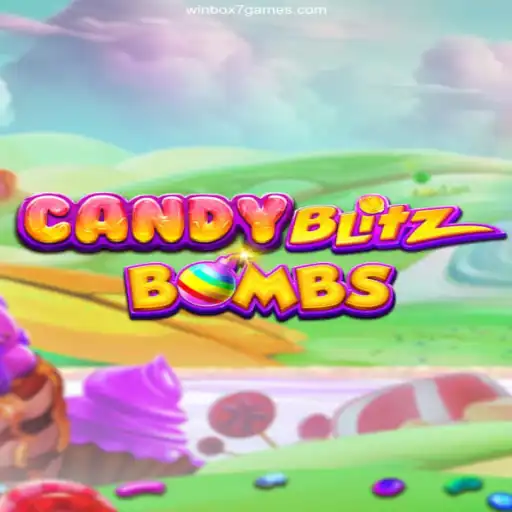 CandyBlitzBombs: Exploding onto the Gaming Scene