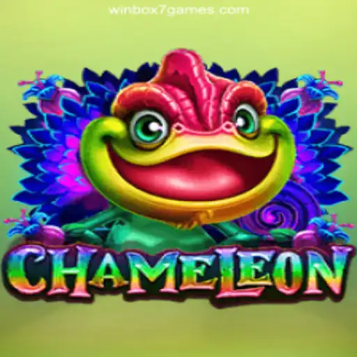 Discover the Thrilling World of Chameleon on Winbox7 Games