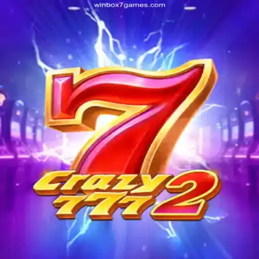 Unveil Thrills with Crazy7772 on Winbox7.games - A Premier Platform for PG Slots 777