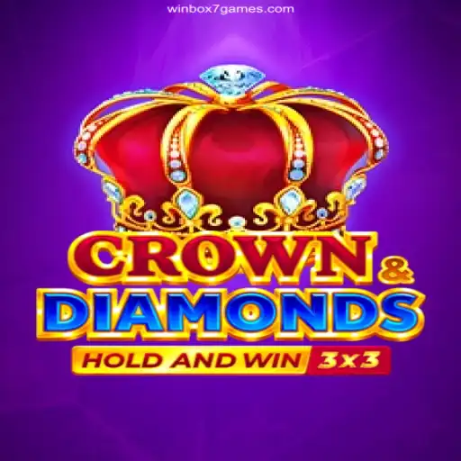 Exploring CrownDiamonds: The Thrilling World of Winbox7.games
