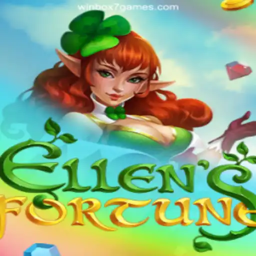 Discovering the Thrills of EllensFortune on Winbox7.games