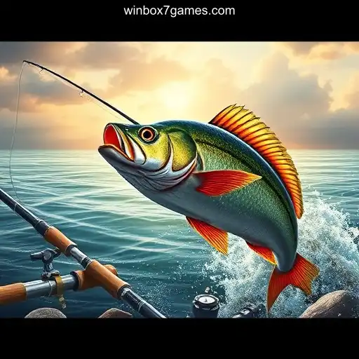 Fishing Games