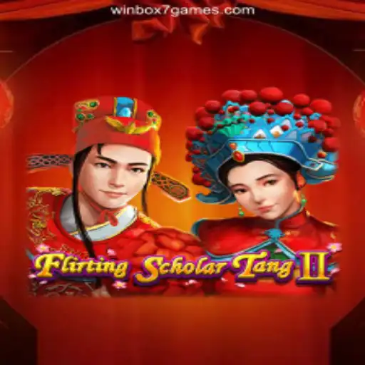 Exploring the World of FlirtingScholarTangII: A Riveting Journey into Online Gaming