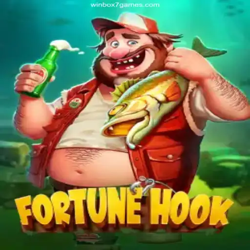 FortuneHook: Unearthing the Treasures of PG Slots 777