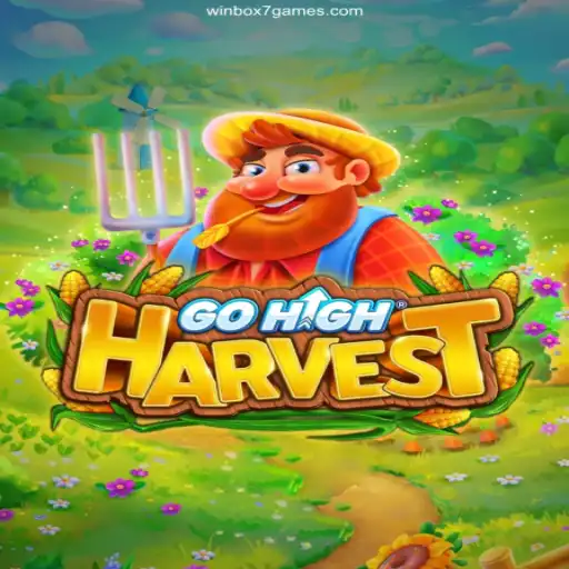 GoHighHarvest: Exploring the Premier Gaming Experience with Winbox7