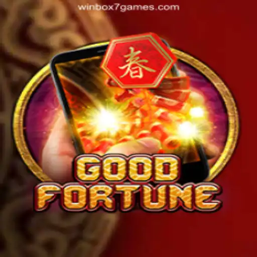 Unveiling GoodFortuneM: A Premier Gaming Experience on winbox7.games