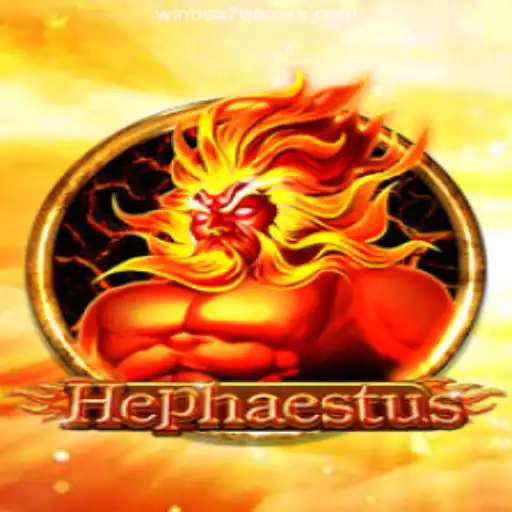 Discover the Epic Adventure of Hephaestus: A Deep Dive into the World of PG Slots