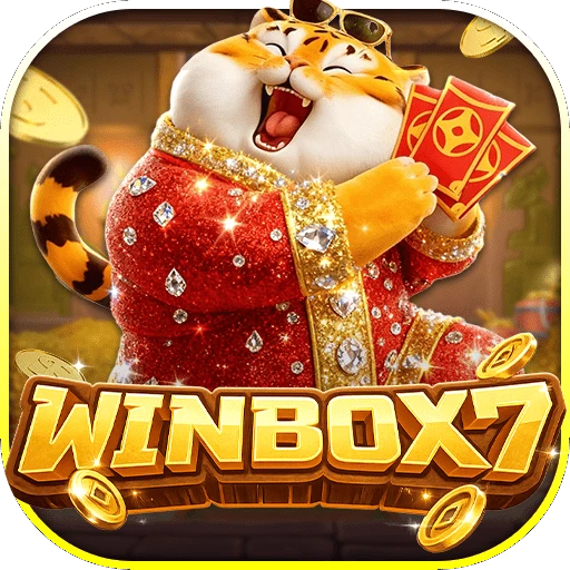 winbox7.games - Melhor plataforma de jogos PG Slots 777💸 Logo