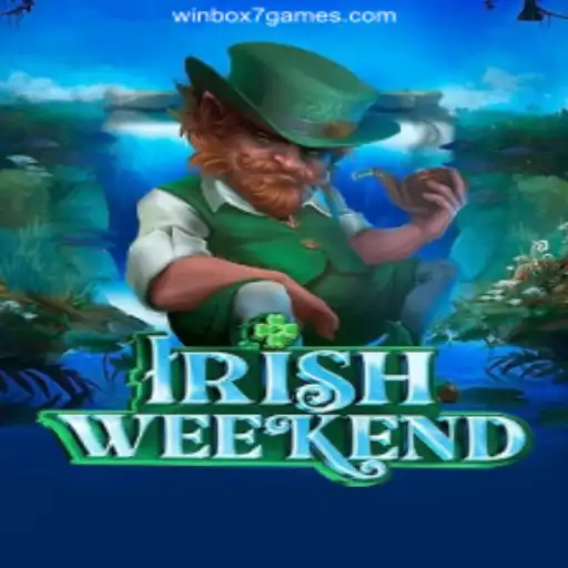 Discover the Thrills of IrishWeekend on winbox7.games - The Best Platform for PG Slots 777 💸