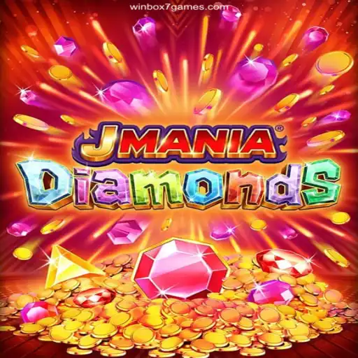 Discover the Thrills of JManiaDiamonds