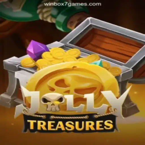 Exploring the Thrills of JollyTreasures on winbox7.games