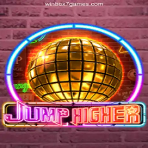 Experience Thrills with JumpHigher on winbox7.games - Melhor plataforma de jogos PG Slots 777