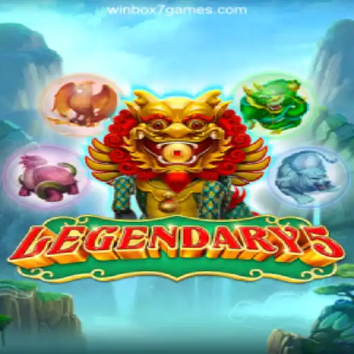 Discover the Thrills of Legendary5: An Epic Gaming Experience
