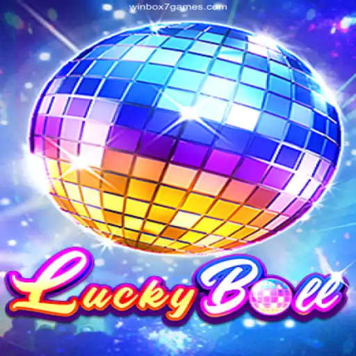LuckyBall: A Deep Dive into the Exciting World of Winbox7.games PG Slots 777