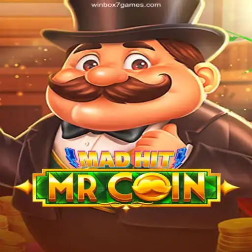 MadHitMrCoin: Discover the Ultimate Gaming Experience