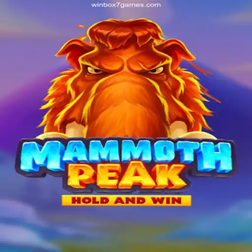Discover MammothPeak: The Ultimate Adventure in Gaming