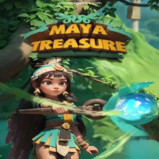 Exploring the Thrilling World of MayaTreasure: A Dive into PG Slots 777