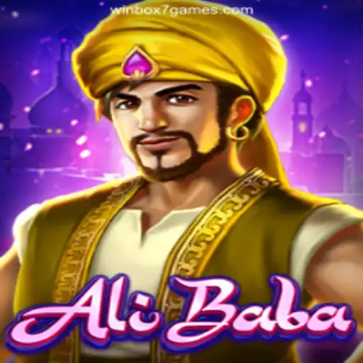 Dive into the Exciting World of AliBaba on Winbox7.games - Melhor Plataforma de Jogos PG Slots 777💸