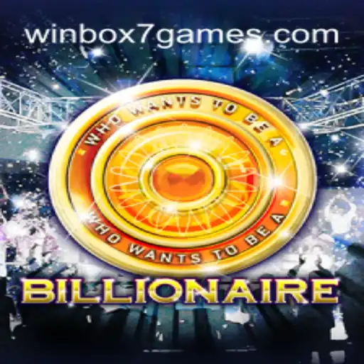 Exploring Billionaire: The Ultimate Gaming Experience on Winbox7 Games