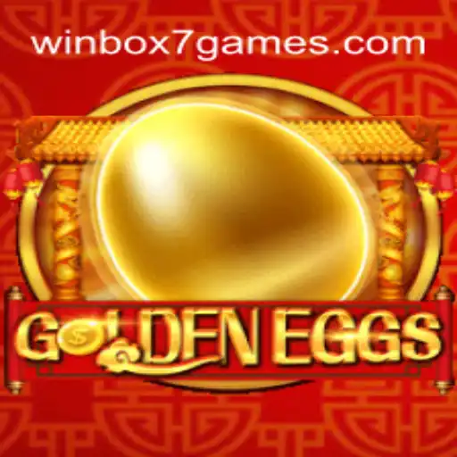 GoldenEggs: Dive into Winning Strategies on Winbox7.games
