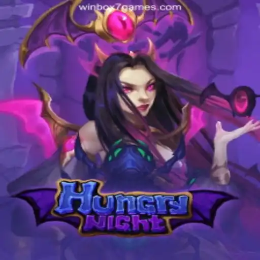 Exploring HungryNight: A Thrilling Journey in Gaming