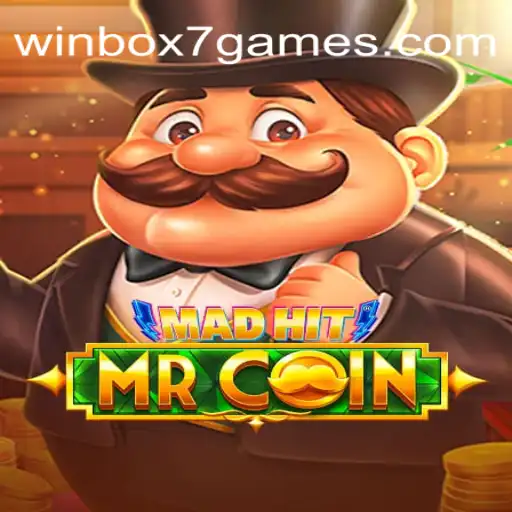 MadHitMrCoin: Discover the Ultimate Gaming Experience