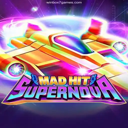 MadHitSupernova: Ignite Your Gaming Passion