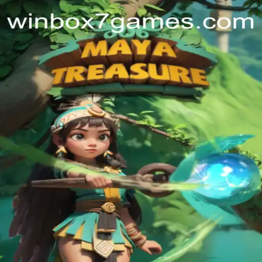 Exploring the Thrilling World of MayaTreasure: A Dive into PG Slots 777