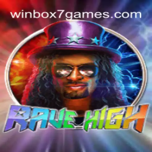 The Exciting World of RaveHigh and the PG Slots Experience on winbox7.games