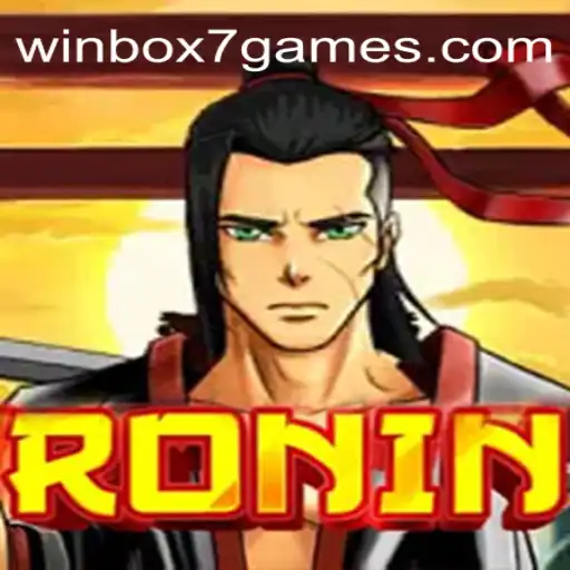 Exploring the Dynamic World of Ronin: A Modern Gaming Marvel