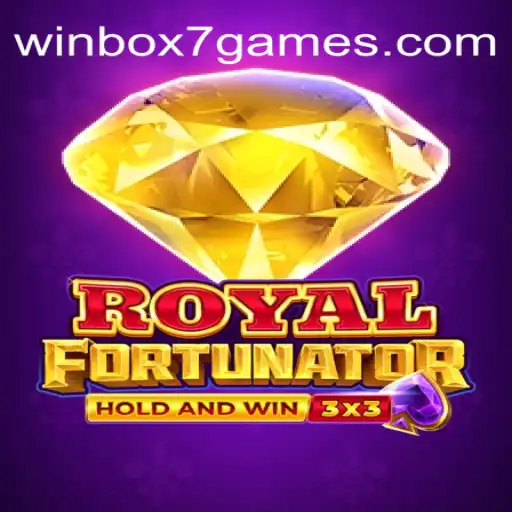 Exploring 'RoyalFort': The Iconic Game on Winbox7.games