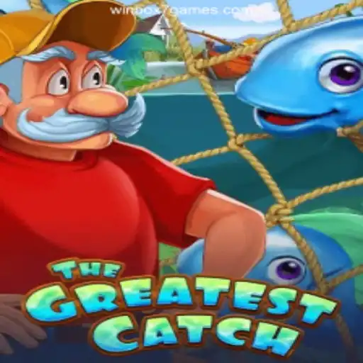 TheGreatestCatch: A Deep Dive into the Winbox7.games Experience