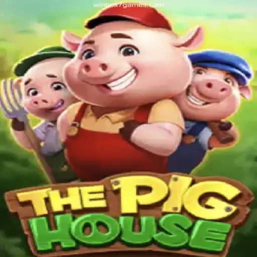 ThePigHouse: Dive Into the Thrilling World of PG Slots on winbox7.games