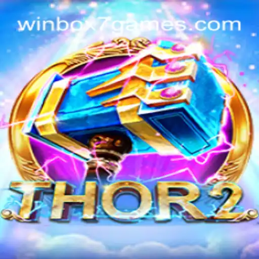 Exploring Thor2: An Epic Adventure on winbox7.games - Melhor plataforma de jogos PG Slots 777