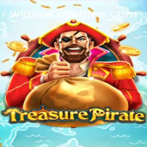 Discover the Adventure of TreasurePirate on winbox7.games