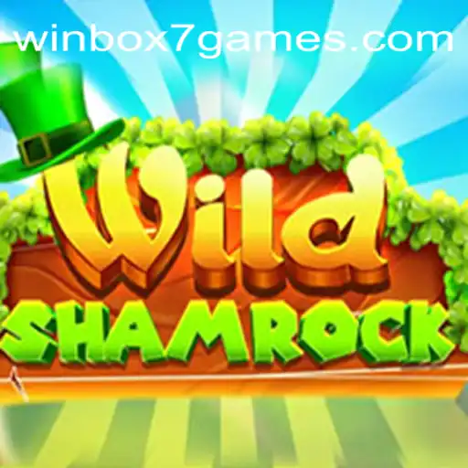 Discover the Thrills of WildShamrock on winbox7.games - Melhor plataforma de jogos PG Slots 777💸