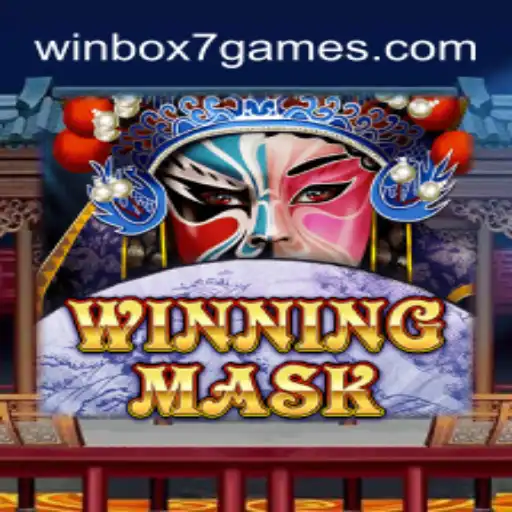 WinningMask: Exploring the Exciting World of PG Slots 777 at Winbox7.games