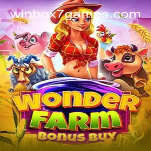 Exploring WonderFarmBonusBuy: A Premier Gaming Experience on Winbox7.games