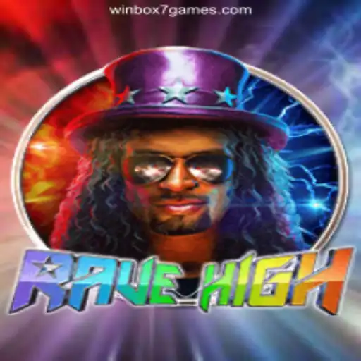 The Exciting World of RaveHigh and the PG Slots Experience on winbox7.games