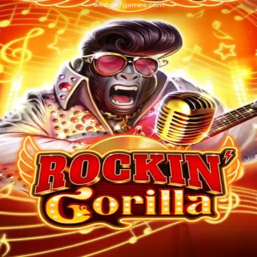 RockinGorilla: Conquer the Jungle with PG Slots on winbox7.games