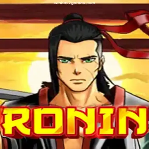 Exploring the Dynamic World of Ronin: A Modern Gaming Marvel