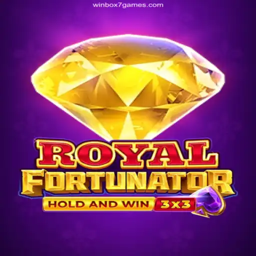 Exploring 'RoyalFort': The Iconic Game on Winbox7.games