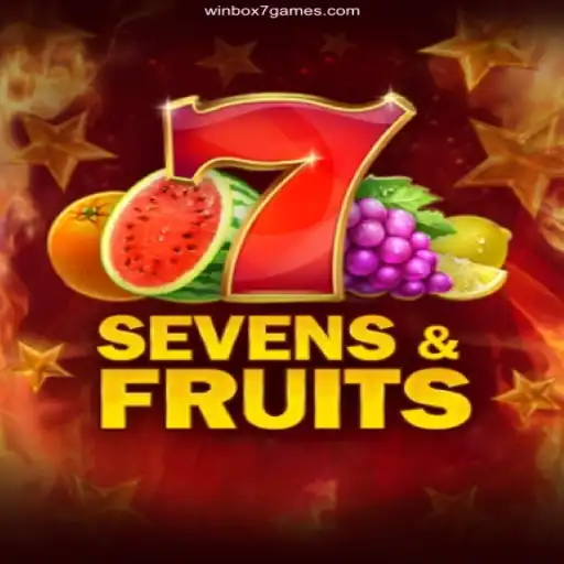Exploring the Exciting World of SevensFruits on Winbox7.games
