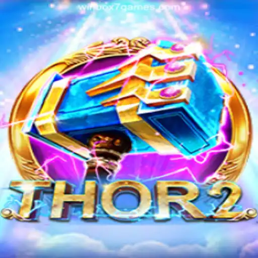 Exploring Thor2: An Epic Adventure on winbox7.games - Melhor plataforma de jogos PG Slots 777
